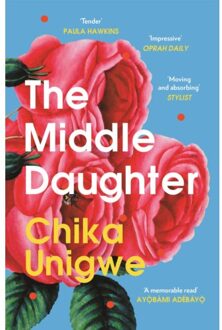 The Middle Daughter - Chika Unigwe