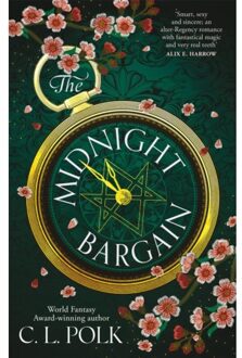 The Midnight Bargain - C. L. Polk