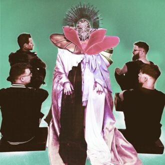 The Midnight Demon Club - Highly Suspect