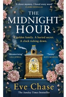 The Midnight Hour - Chase, Eve