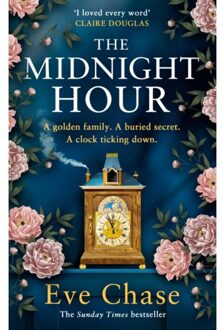 The Midnight Hour - Eve Chase