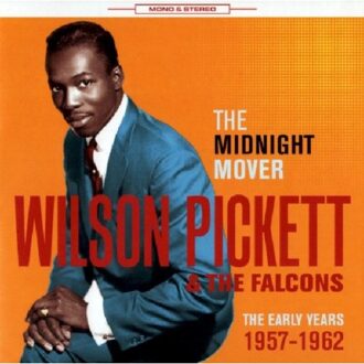 The Midnight Mover. The Early Years