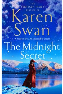 The Midnight Secret - The Wild Isle Series - Karen Swan