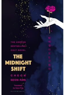 The Midnight Shift - Seon-Ran Cheon
