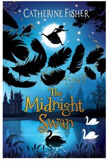 The Midnight Swan - The Clockwork Crow - Catherine (Author) Fisher