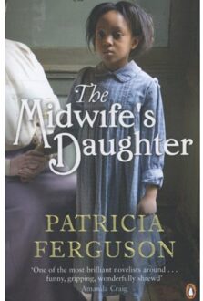 The Midwife's Daughter