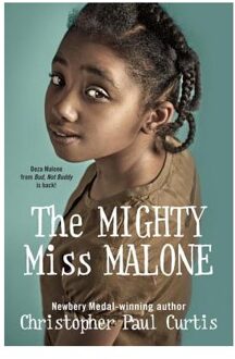 The Mighty Miss Malone
