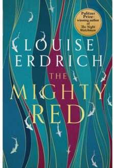 The Mighty Red - Louise Erdrich