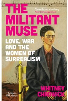 The Militant Muse - Whitney Chadwick