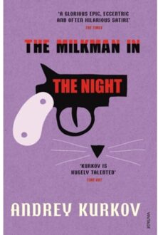 The Milkman in the Night