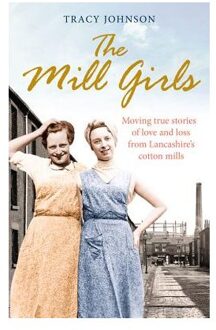 The Mill Girls