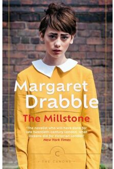 The Millstone - Canons - Margaret Drabble