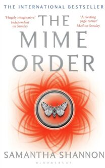 The Mime Order