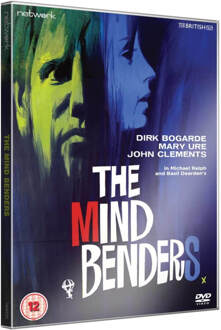 The Mind Benders