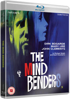 The Mind Benders