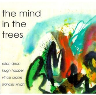 The Mind In The Trees