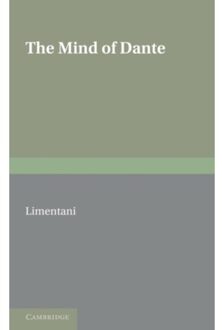 The Mind Of Dante