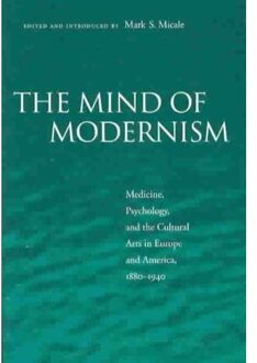 The Mind of Modernism