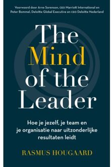 The Mind Of The Leader