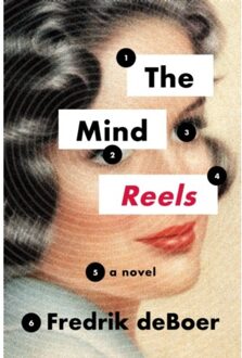 The mind reels - Fredrik Deboer