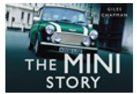 The Mini Story