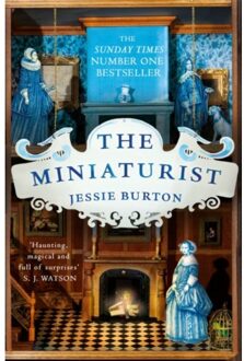 The Miniaturist