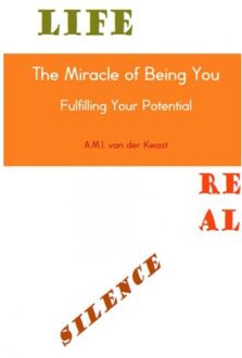 The miracle of being you