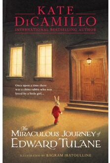 The Miraculous Journey of Edward Tulane