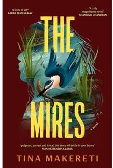 The Mires - tina makereti