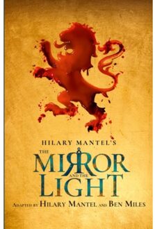 The Mirror And The Light - Hilary Mantel