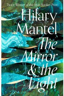 The Mirror & The Light - Hilary Mantel - 000