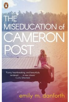 The Miseducation of Cameron Post