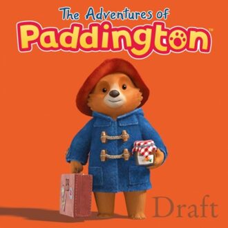 The Missing Marmalade Sandwich: A Lift-The-Flap Book - The Adventures Of Paddington - HarperCollins Children’s Books