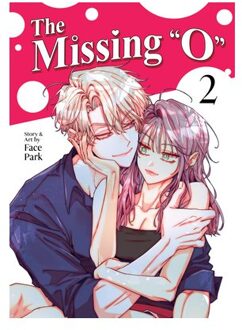 The Missing "o" (Comic) Vol. 2 - The Missing "o" - Face Park
