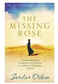 The Missing Rose