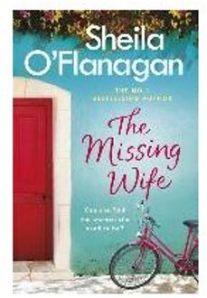 The Missing Wife