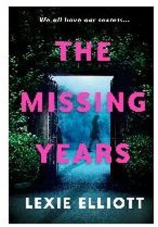 The Missing Years