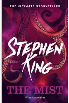 The Mist - Stephen King