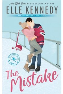 The Mistake - Off-Campus - Elle Kennedy