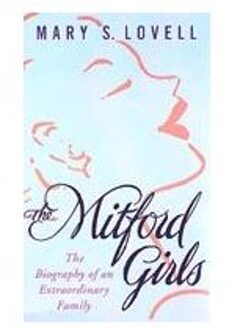 The Mitford Girls