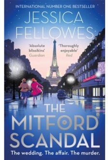 The Mitford Scandal