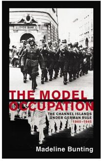 The Model Occupation