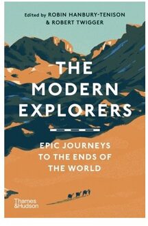 The Modern Explorers