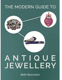 The Modern Guide To Antique Jewellery