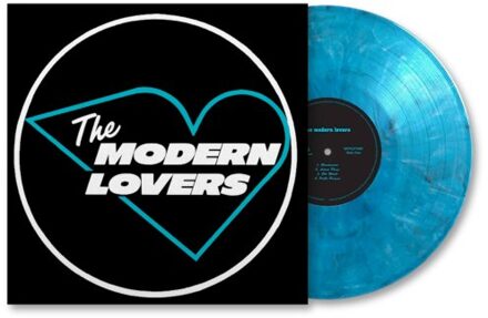 The Modern Lovers - The Modern Lovers