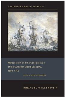 The Modern World-System II