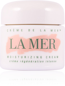 The Moisturizing Cream - Luxury rejuvenating cream with marine extracts
