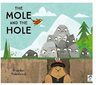 The Mole and the Hole