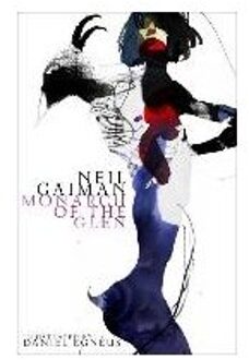 The Monarch of the Glen