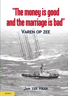 The money is good and the marriage bad - eBook Jan ter Haar (9086163270)